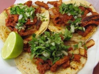 Taqueria El Pastorcito