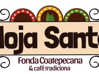 Hoja Santa