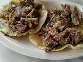 La Mejor Barbacoa De Hidalgo