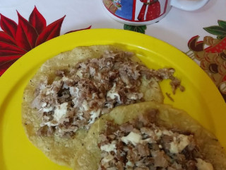 Antojitos Y Tacos Tere