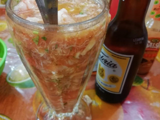 Mariscos Ultramar I