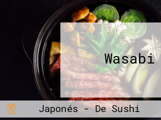 Wasabi