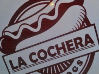 La Cochera