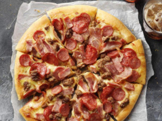 Pizza Hut Coatzacoalcos