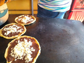 Guisados Caro