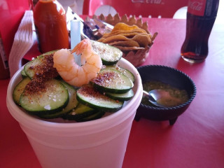 Mariscos Richard