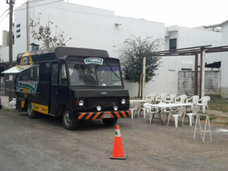 La Camiera Food Truck