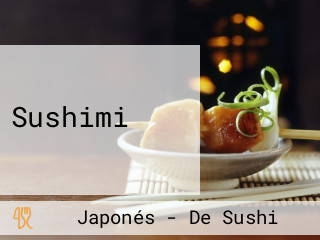 Sushimi