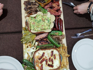 Antojitos Y Snacks El Super Abuelo Abuelo