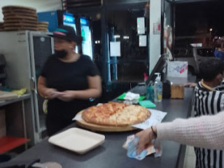 D'gusta! Pizza