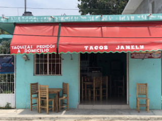 Taqueria Yani