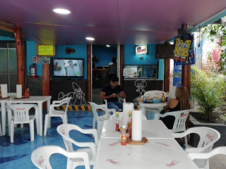 Mariscos Don Cangrejo