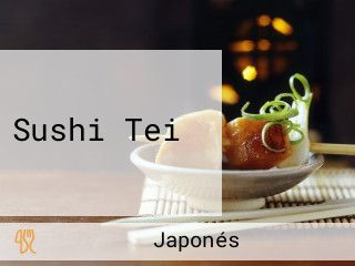 Sushi Tei