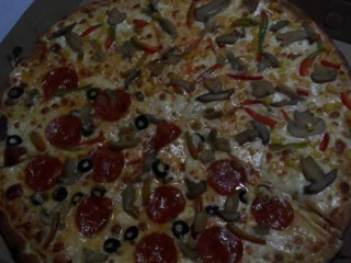 King Pizza