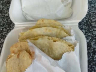 Gorditas Doña Tota