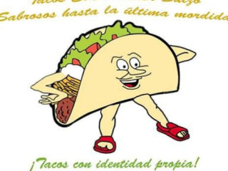 Tacos El Andador Suizo