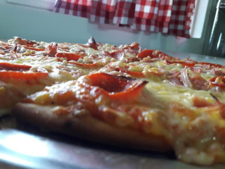 El Hornito Pizzeria Since 1999