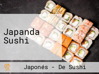 Japanda Sushi