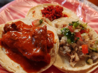 Taquería Lea