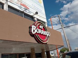 Tacos El Borrego