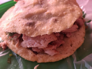 Carnitas Morales