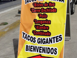 Espartacos, Taqueria