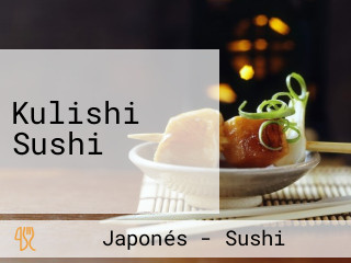 Kulishi Sushi