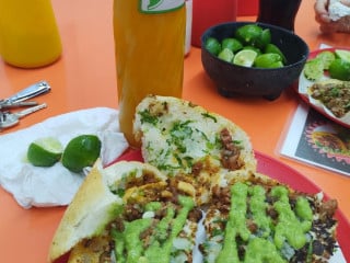 Taqueria El Güero