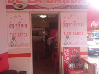 Super Tortas De La Barda