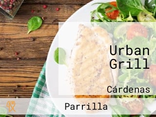 Urban Grill