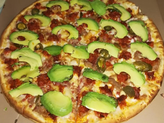 Dinno's Pizza