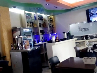 Restaurante Bar &grill Las Torres