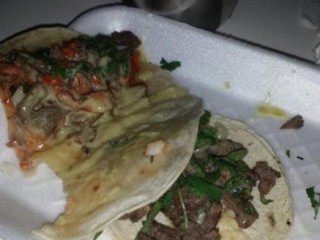 Tacos El Mite