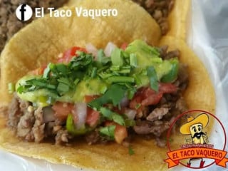 Tacos Mañaneros El Taco Vaquero