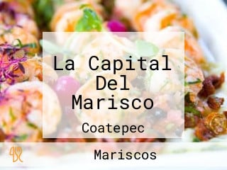 La Capital Del Marisco