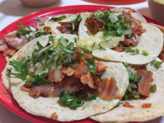 Tacos Orientales