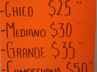 Expendio De Mariscos Don Camarón