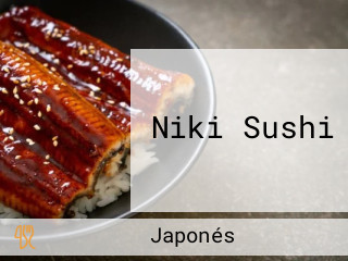 Niki Sushi