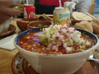 La Casa Del Pozole