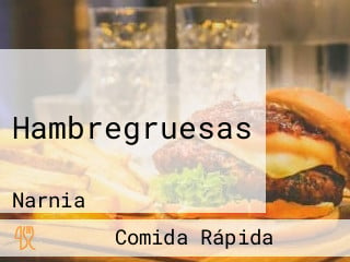 Hambregruesas