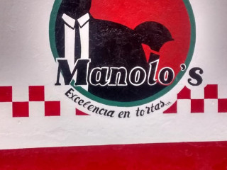 Manolo's