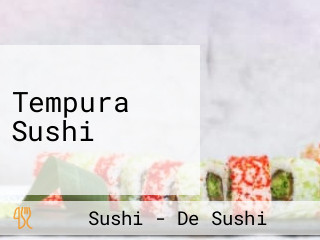 Tempura Sushi