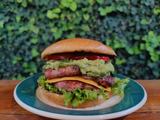 Hamburguesas Carne De Cañón