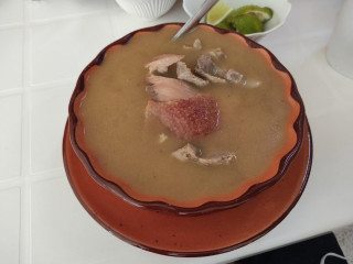 Caldos De Gallina Rosy