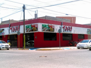 Taiko Sushi Guasave