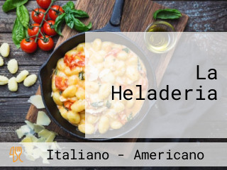 La Heladeria