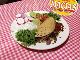 Tacos Macias