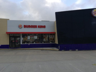 Burger King Forum