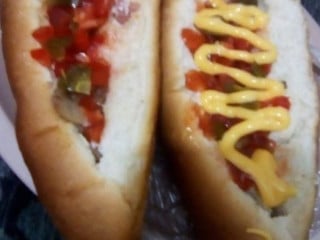 Hot-dogs Y Hamburguesas Pk