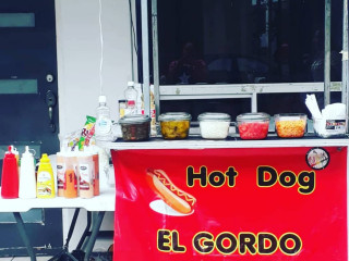 Hot Dogs Kiko El Gordo